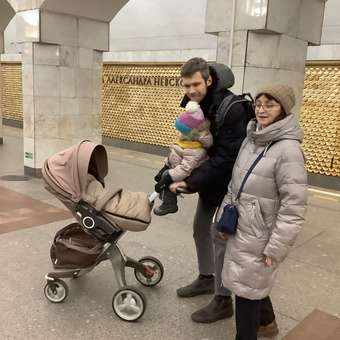 Сапоги Tapiboo: отзыв пользователя Детский Мир