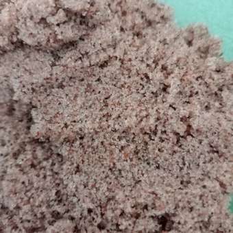 Кинетический песок Kinetic Sand: отзыв пользователя ДетМир