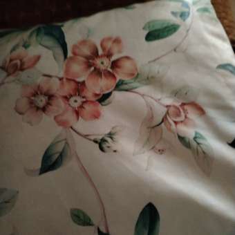 Подушка декоративная ё 38 x 38 см: отзыв пользователя магазина низких цен ЕЩЁ