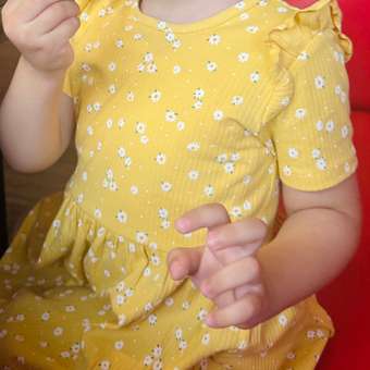 Платье Baby Gо: отзыв пользователя Детский Мир