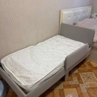 Матрас Sleep.Point Junior 80х160: отзыв пользователя Детский Мир