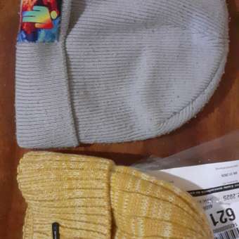 Шапка и снуд KUBRIO: отзыв пользователя Детский Мир