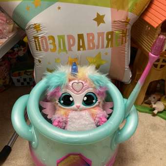 Игровой набор Magic Mixies радужный: отзыв пользователя Детский Мир