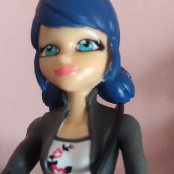Кукла мини Miraculous Маринет: отзыв пользователя Детский Мир
