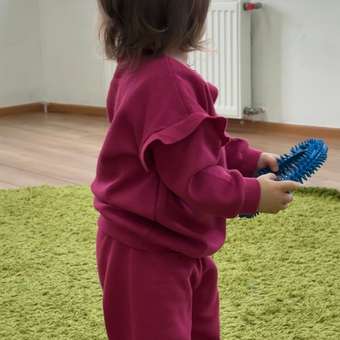 Комплект Моя Горошинка: отзыв пользователя ДетМир