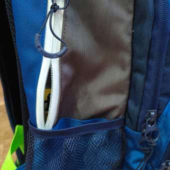 Рюкзак Grizzly: отзыв пользователя Детский Мир