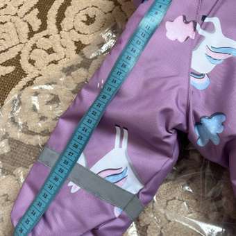 Комбинезон BabyGо: отзыв пользователя Детский Мир