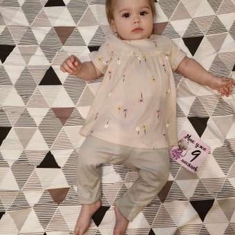 Комплект Baby Gо: отзыв пользователя Детский Мир