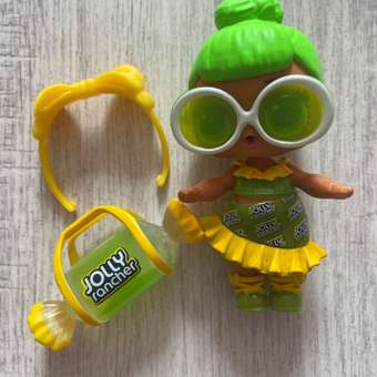 Кукла мини L.O.L. Surprise! Loves Mini Sweets: отзыв пользователя ДетМир