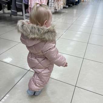 Комбинезон Baby Gо: отзыв пользователя Детский Мир