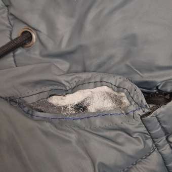 Пальто Disvey: отзыв пользователя Детский Мир