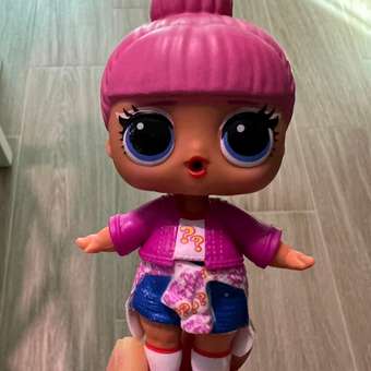 Кукла мини L.O.L. Surprise! Loves Mini Sweets: отзыв пользователя ДетМир