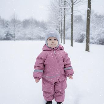 Комбинезон Baby Gо: отзыв пользователя Детский Мир
