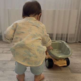 Комплект BabyGo: отзыв пользователя Детский Мир