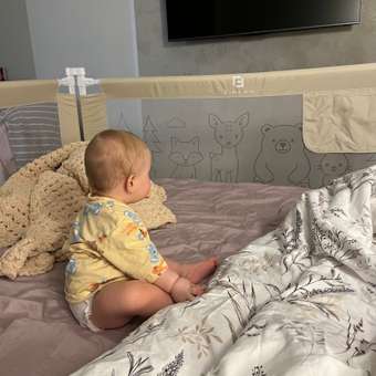 Футболка BabyGо: отзыв пользователя Детский Мир