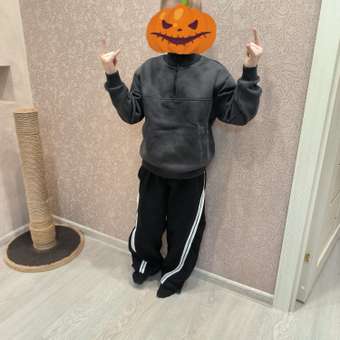 Брюки Futurino Fashion: отзыв пользователя Детский Мир