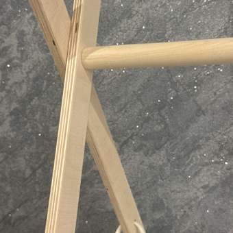 Мобиль ELKA Lab PlywoodPlus: отзыв пользователя Детский Мир