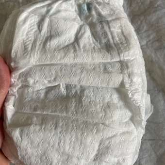 Трусики Momi Super Soft L (9-14 кг) 70 шт.: отзыв пользователя Детский Мир