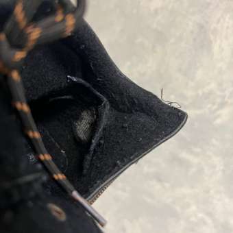 Ботинки Jook: отзыв пользователя Детский Мир