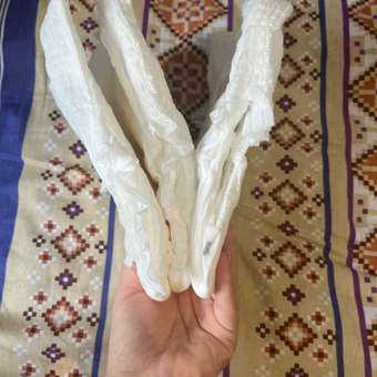 Трусики Lallo 4 (9-14 кг) 56 шт.: отзыв пользователя Детский Мир