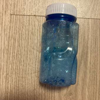 Генератор мыльных пузырей BalaToys Базука: отзыв пользователя Детский Мир