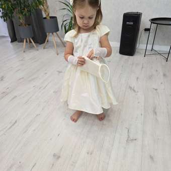 Платье Lila Style: отзыв пользователя Детский Мир