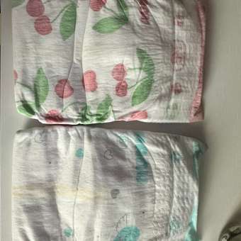 Подгузники MANU Premium для новорожденных NB (до 5 кг) 84 шт.: отзыв пользователя ДетМир