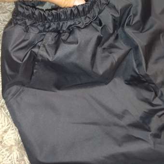 Брюки Arctic kids: отзыв пользователя Детский Мир