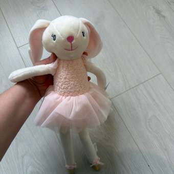 Игрушка FUTURINO Home Зайка: отзыв пользователя Детский Мир