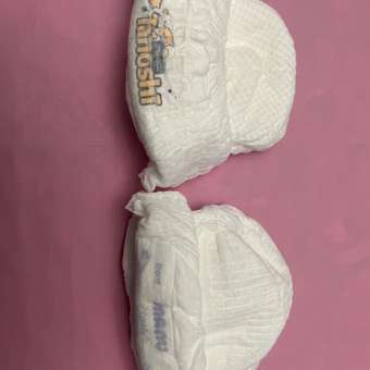 Трусики Tanoshi Premium M (6-11 кг) 56 шт.: отзыв пользователя Детский Мир