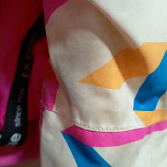 Комбинезон Lassie: отзыв пользователя Детский Мир