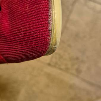 Тапочки Gona Goni: отзыв пользователя Детский Мир