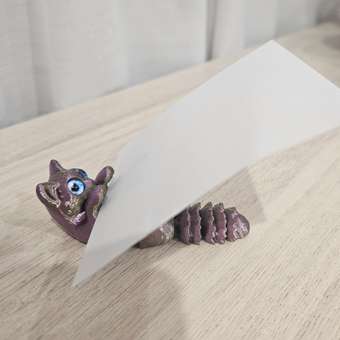 Игрушка-антистресс ToysBerry 3D Котик: отзыв пользователя Детский Мир