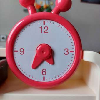 Игрушечная кухня KAIDILE с аксессуарами: 89 шт.: отзыв пользователя Детский Мир