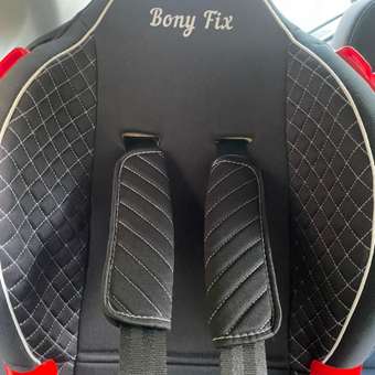 Автокресло Babyton Bony Gray Isofix 1/2 (9-25 кг): отзыв пользователя Детский Мир