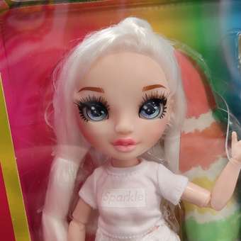 Кукла модельная Rainbow High Color and Create: отзыв пользователя ДетМир