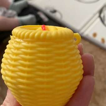 Игрушка-антистресс 1TOY сквиш: отзыв пользователя Детский Мир