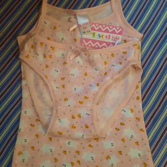 Комплект T-SOD: отзыв пользователя Детский Мир