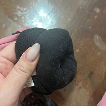 Варежки Futurino: отзыв пользователя Детский Мир