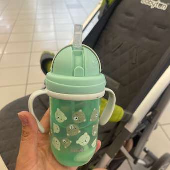 Поильник BabyGo 270 мл: отзыв пользователя Детский Мир