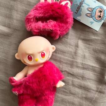 Фигурка Labubu: отзыв пользователя Детский Мир