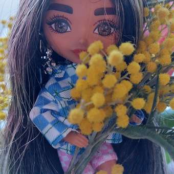 Кукла мини Barbie: отзыв пользователя ДетМир