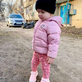 Кроссовки Tombi: отзыв пользователя Детский Мир