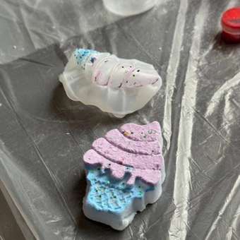 Сквиш Give Creative игрушка антистресс для детей: отзыв пользователя Детский Мир