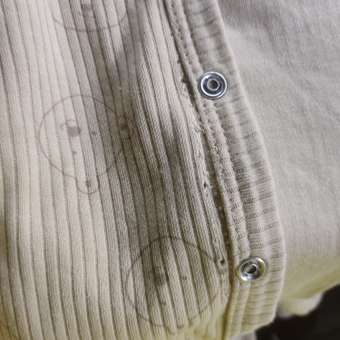 Комбинезон Baby Gо: отзыв пользователя ДетМир