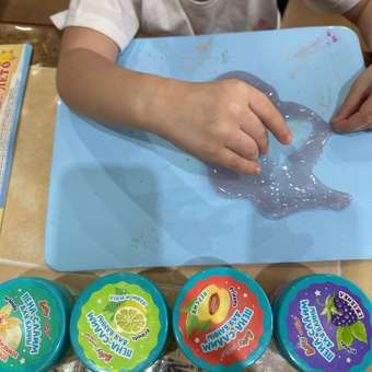 Пена Baffy Персик 150 мл: отзыв пользователя ДетМир