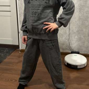 Брюки Futurino: отзыв пользователя Детский Мир