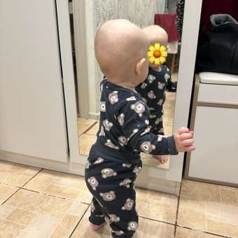 Комплект Моя Горошинка: отзыв пользователя Детский Мир