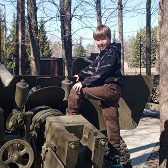 Утеплённые брюки Futurino: отзыв пользователя Детский Мир