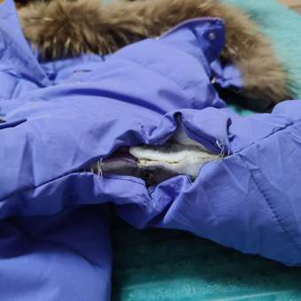 Куртка CASTLELADY: отзыв пользователя Детский Мир